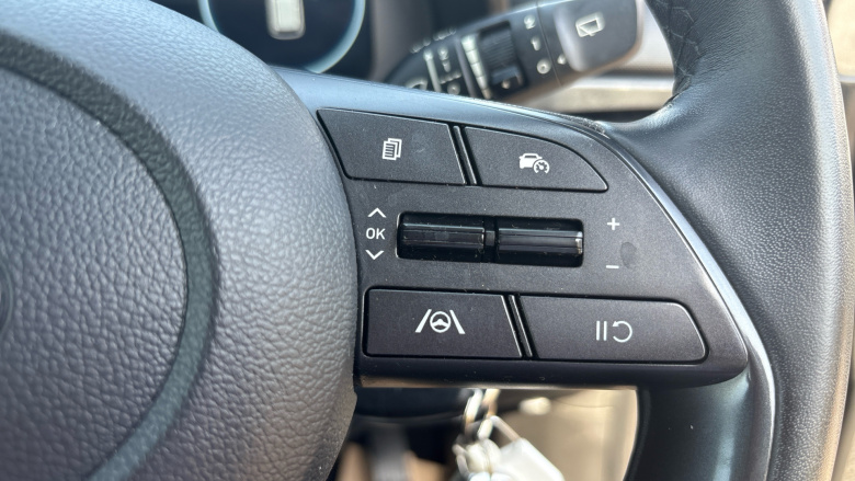 Hyundai i20 1.0T GDi 48V MHD SE Connect 5dr Petrol Hatchback